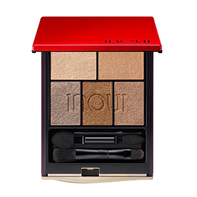 InouI（インウイ）本体、ファンデーション、スポンジ2個 楽天市場】新発売 資生堂 INOUI インウイ スポンジ(パウダー