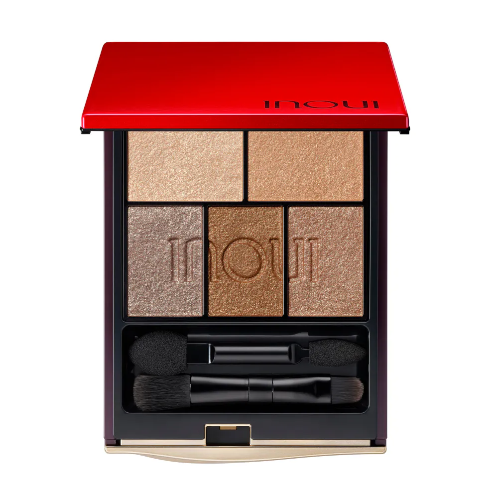 新品未使用　インウイ　アイズ　08 限定カラー　INOUI product_eyes_08_1.webp